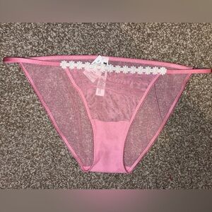Victoria Secret Pink Panties